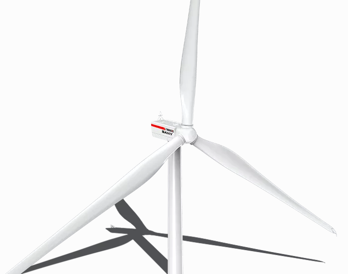 Turbine điện gió