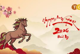 🎉 CHÚC MỪNG NĂM MỚI – XUÂN BÍNH NGỌ 2026